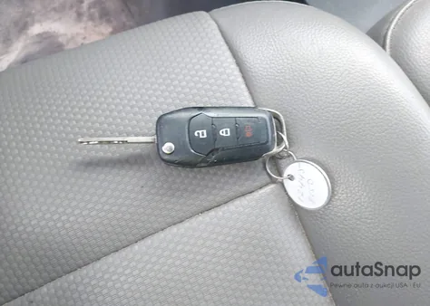 2016 Ford F-150 Xl z USA, uszkodzony, nr VIN 1FTEX1C89GFB51256